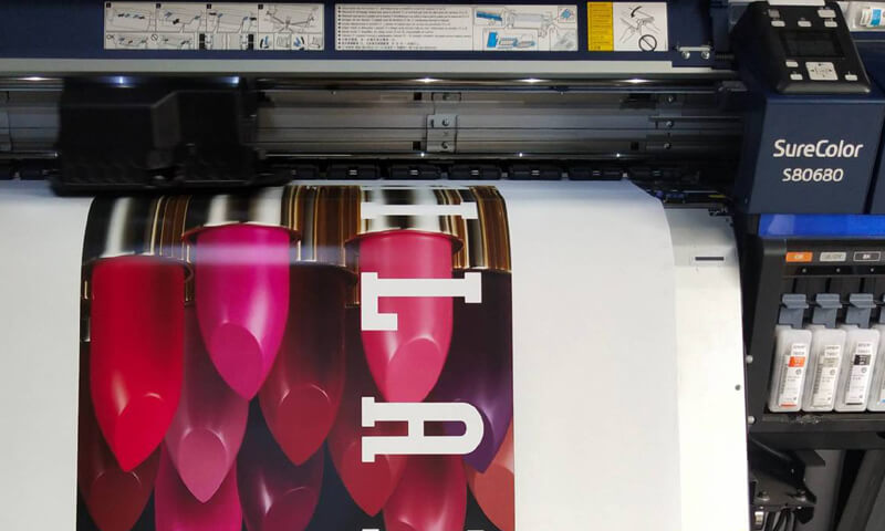 Digital Printing