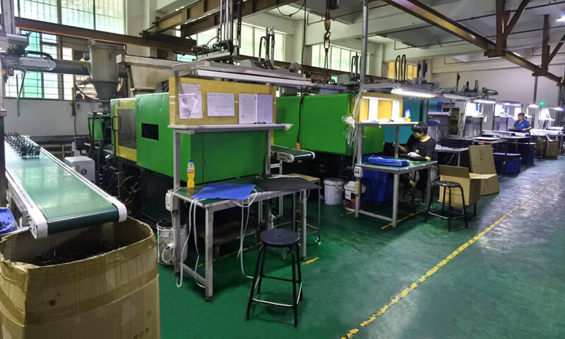 Injection Molding