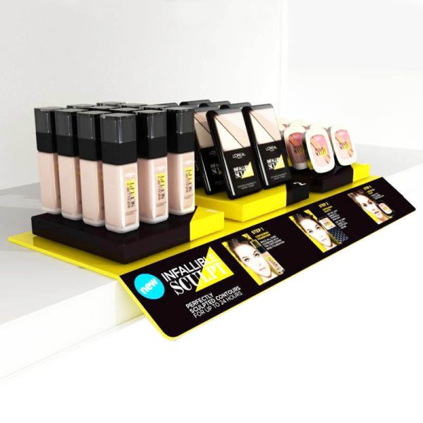 Cosmetics Display-7