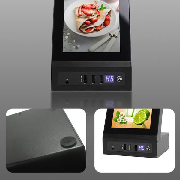 Countertop Advertising Player-2