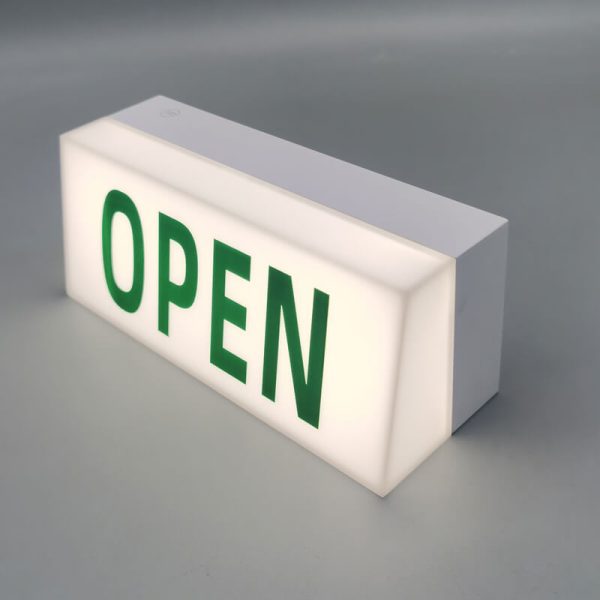 Desktop Bar Light Box-2