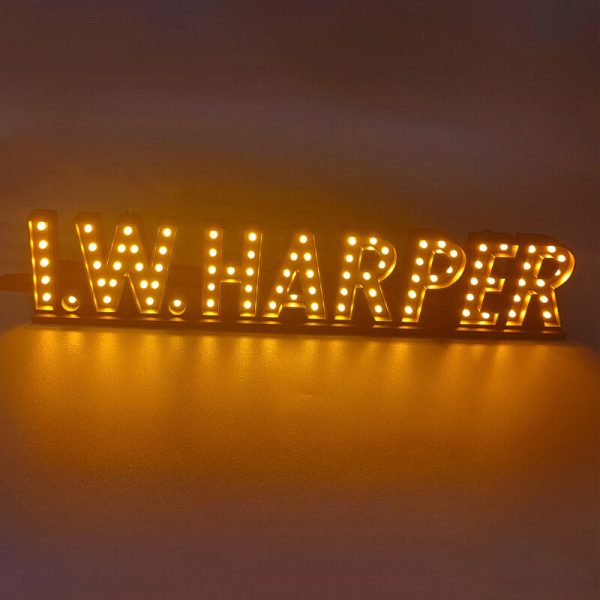 Led Lamp Signage-1