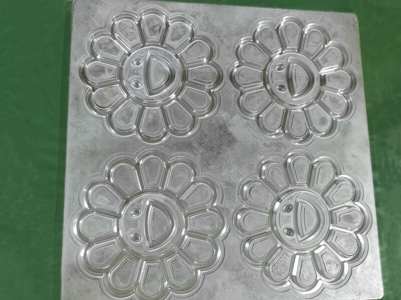 Mold Making2