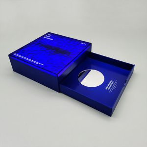 Packaging Display box