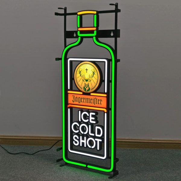 Shelf Led Signboard 6